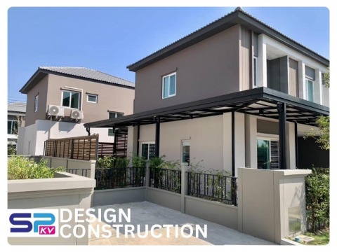 บริษัทรับเหมารีโนเวทบ้าน กรุงเทพ